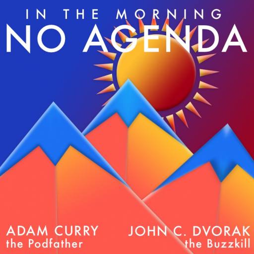 In The Morning! by Uncle Cave Bear