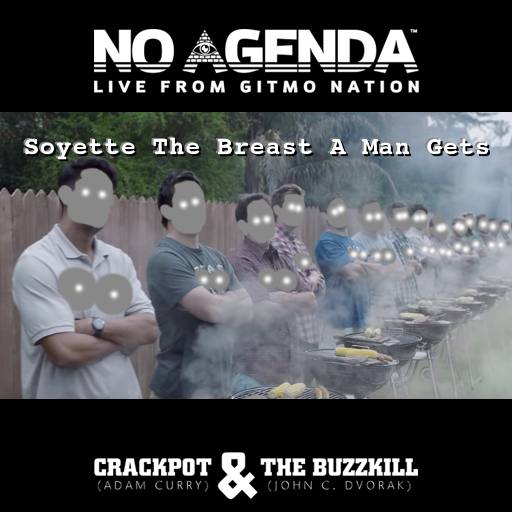 Soyette Breast A Man Gets by blitzed