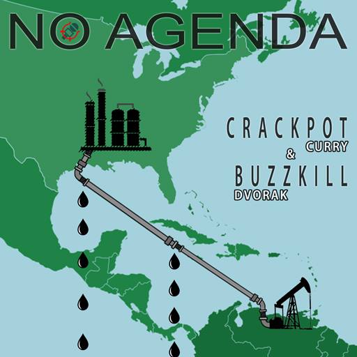 Siphoning Venezuela by Cesium137