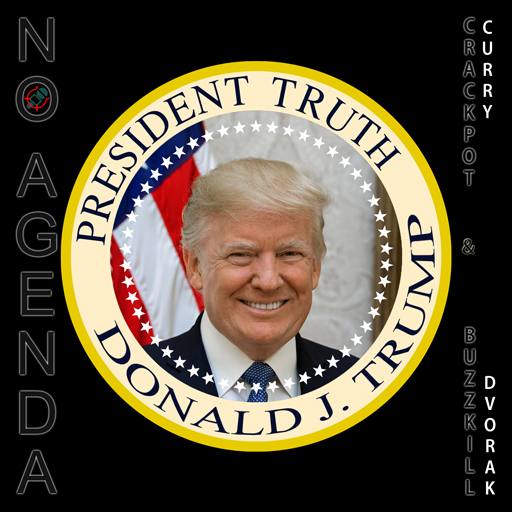 Truth-Trump by Cesium137