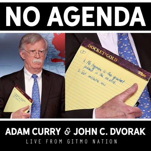 Bolton's Innocuous Notepad by Dan McCall