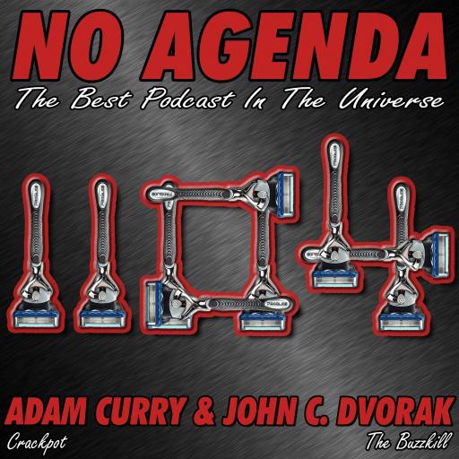 1104-Pre-Show-Gillette by Darren O'Neill