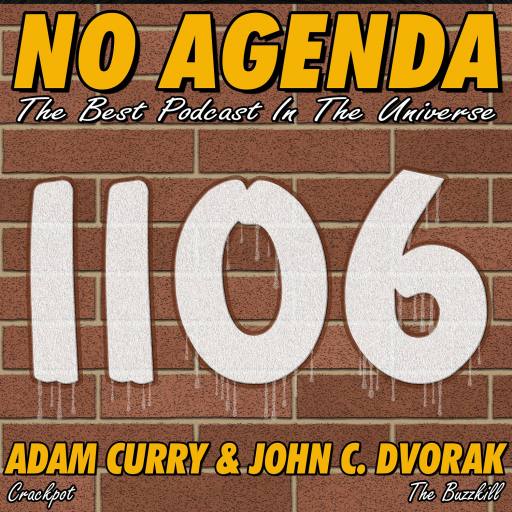 1106 Pre-Show by Darren O'Neill