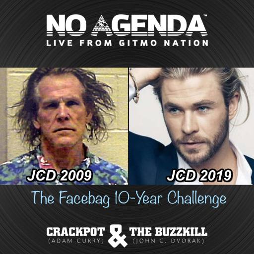 JCD FB Challenge by Darren O'Neill