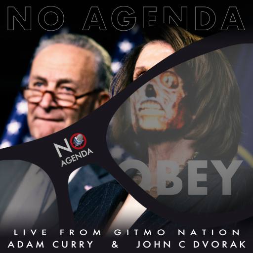 Pelosi They Live 2 by jibbs02