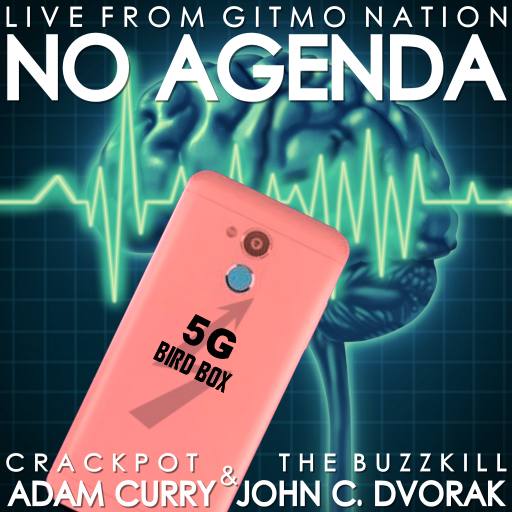 5G Bird Box by MartinJJ