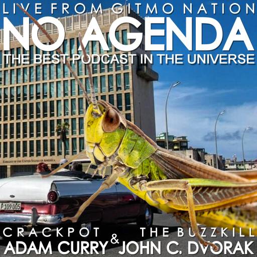 Embassy Havana Crickets Science by MartinJJ