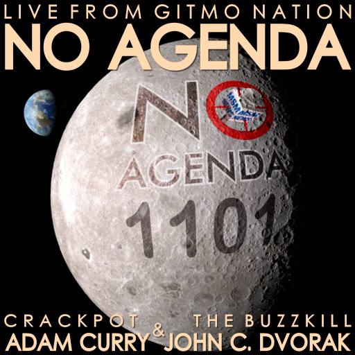 NA Episode 1101 by MartinJJ