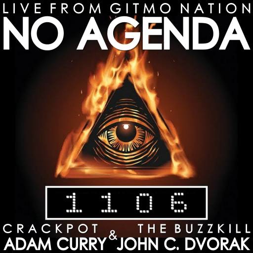 NA Episode 1106 by MartinJJ