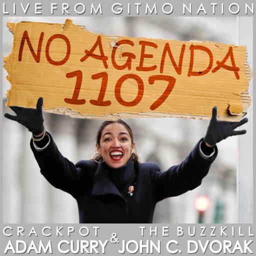 NA Episode 1107 by MartinJJ