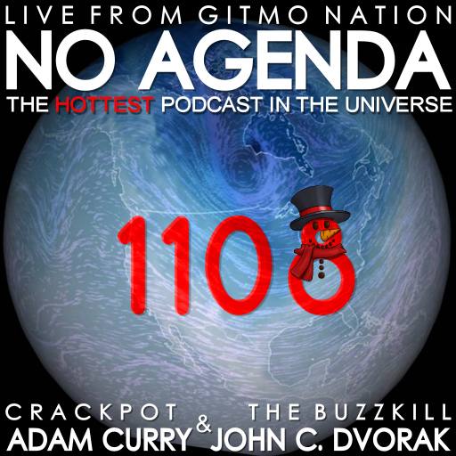 NA Episode 1108 by MartinJJ