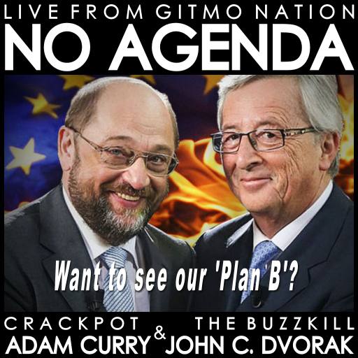 'Plan B' by MartinJJ