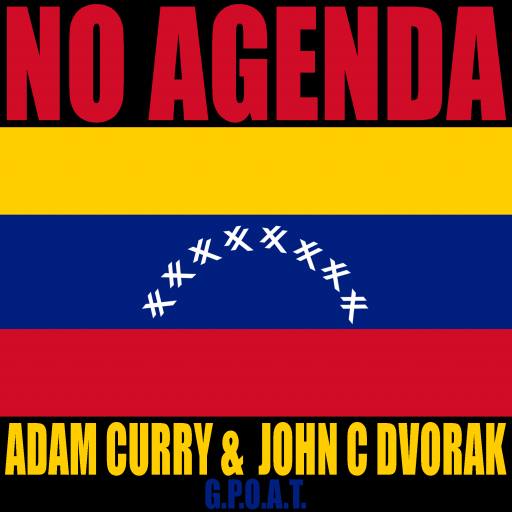 EXXONEZUELA by Mike Riley