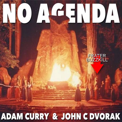 The Grove by Mike Riley