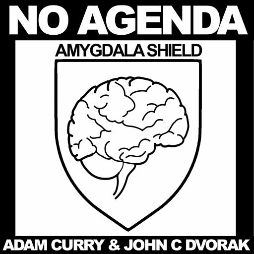 A Shield by Nick the Rat