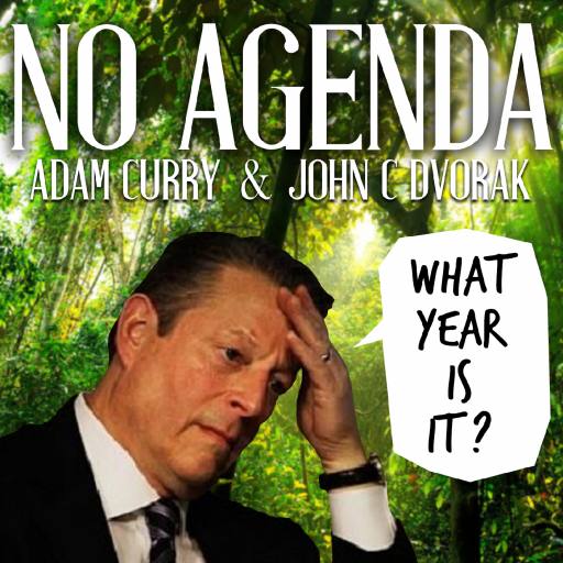 Lost in Time by Nick the Rat