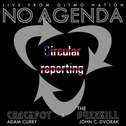 circular reporting by Pay