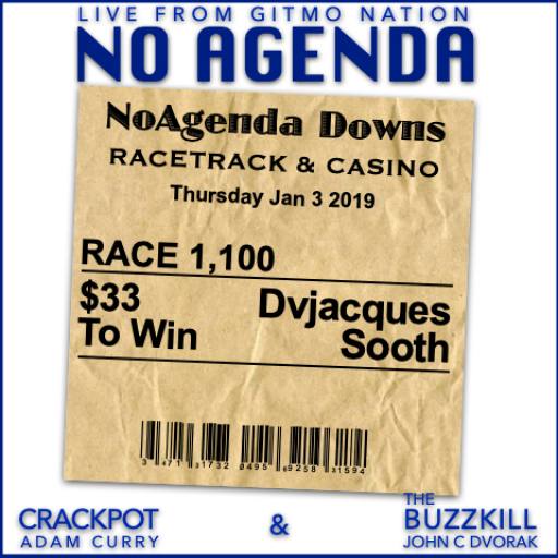 Another Day At The Track by PownalGeek