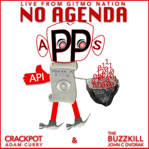 App Life by PownalGeek