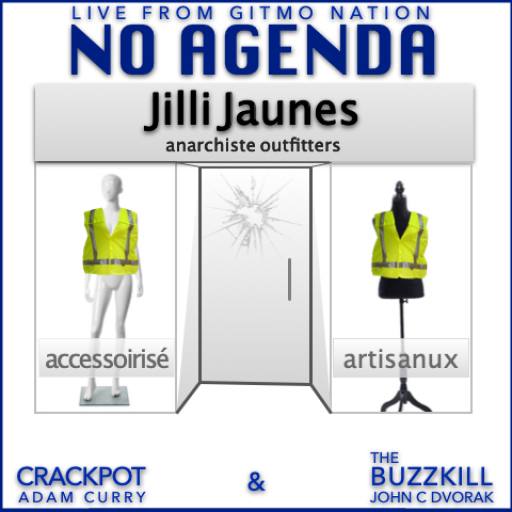 Let Them Eat Cake by PownalGeek