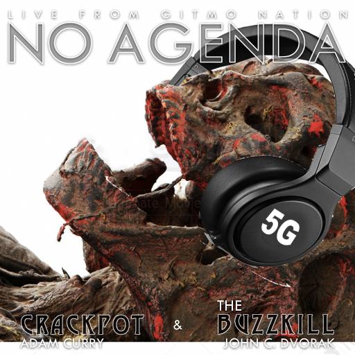 5g rules by Sir Trent Wabbis