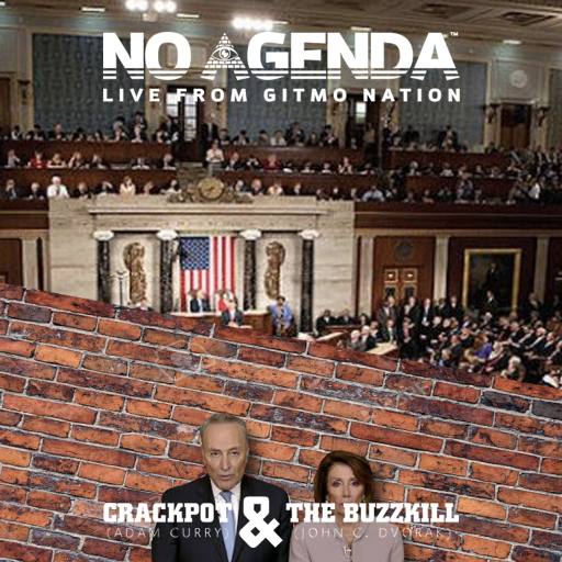 WALLED IN CONGRESS by Sir Trent Wabbis