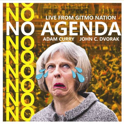 NO NO NO NO by Tyler Brown