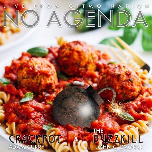 Italian Terror by Uncle Cave Bear