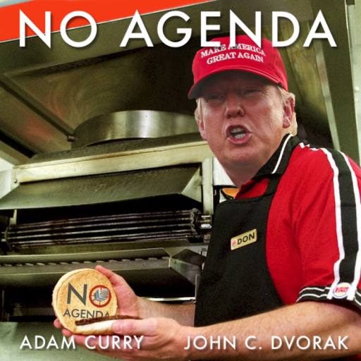 The Ham-Trump-Ler by Uncle Cave Bear