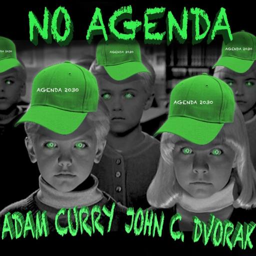 JUGEND 2030 VERSION 2 (HAT) by Anonymous O