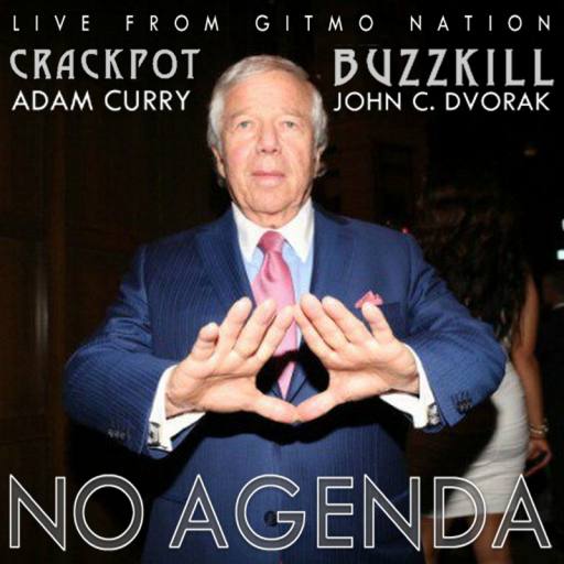 Club Member by ArchDukeNussbaum