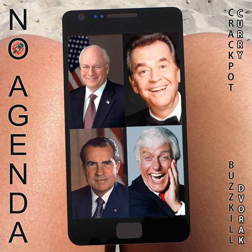 Dick picks by Cesium137