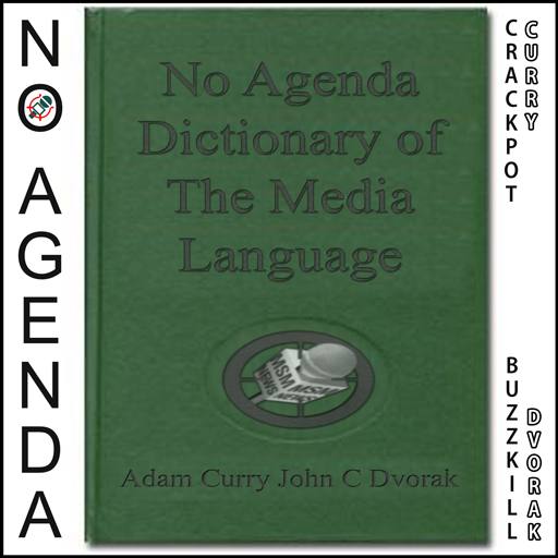 Dictionary by Cesium137