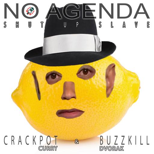 The lemon by Cesium137