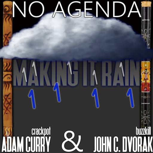 ☁ ONEoneONEone by Citizen✘