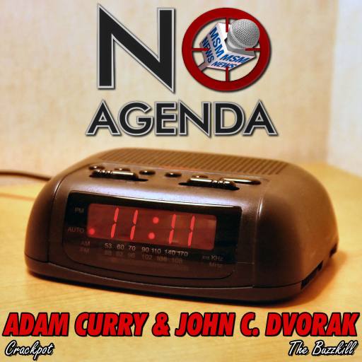 11:11 Clock by Darren O'Neill