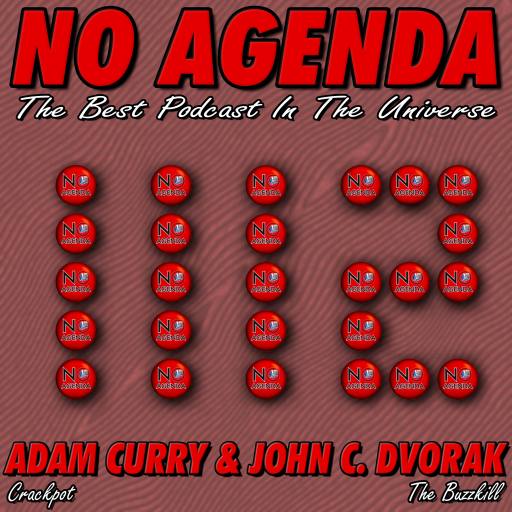 1112 by Darren O'Neill