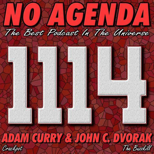 1114 Pre-Show Artwork by Darren O'Neill