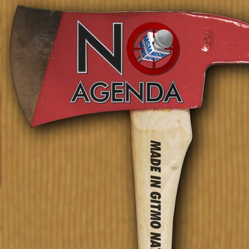 Don't Axe Me Bro! by Darren O'Neill