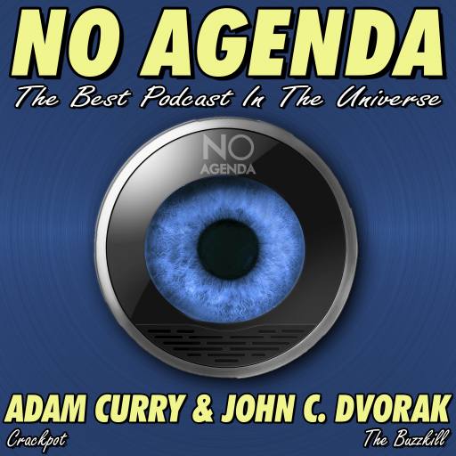 I Always Feel Like My Nest Is Watching Me by Darren O'Neill