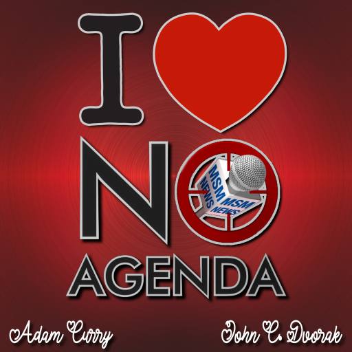 I ♥ NA by Darren O'Neill