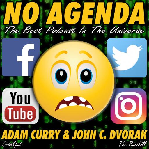 Kids Are Scared by Darren O'Neill