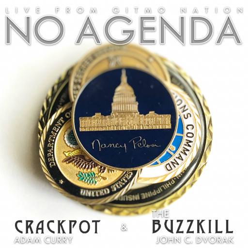 Coins, coins, and coins by DesertFinn