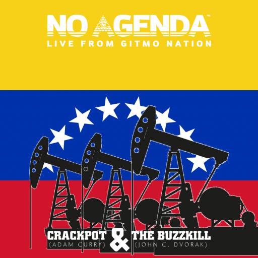 Own Back Yard II by DesertFinn