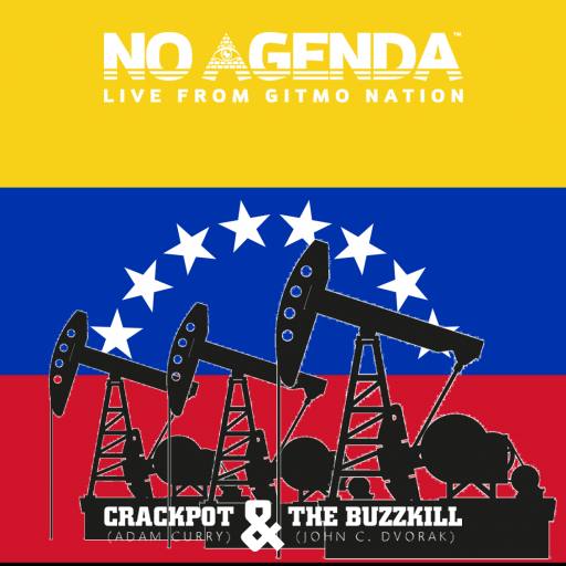 Own Back Yard by DesertFinn