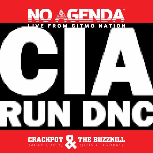 cia run dnc2 by ivan