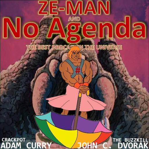 ZE-MAN and TBPITU by JayCod01