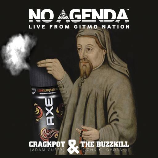 May I Axe you? by JeremieKing