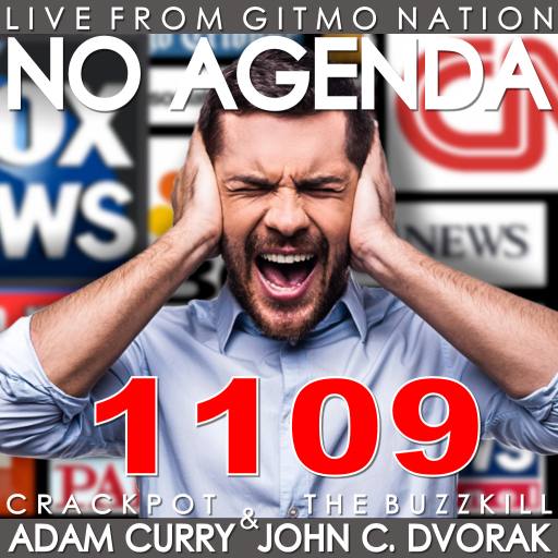 NA Episode 1109 by MartinJJ