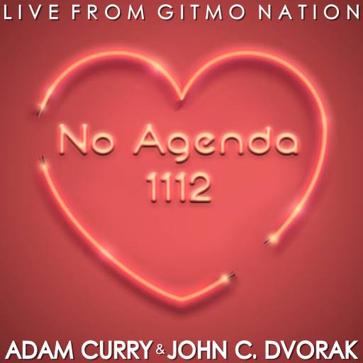 NA Episode 1112 Vintage by MartinJJ